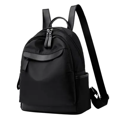 Oxford Fabric Women's Backpack, Large Capacity, Korean Style - 2