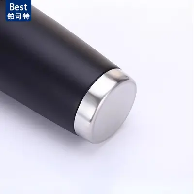 Thermobecher auf Lager 20 Auto-Becher 304 Edelstahl Becher Auto-Kühlbecher Bierbecher Thermo-Sublimation Wasserbecher Großhandel