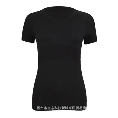 Lulu SwiftlyTech Race1.0 Short-Sleeve T-Shirt, Quick-Dry - 6