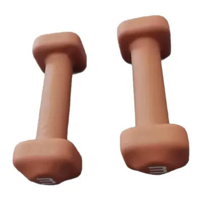 Yeni dambıl daldırma plastik profesyonel fitness egzersiz yağ yakıcı şekillendirme güç antrenmanı dambıl seti