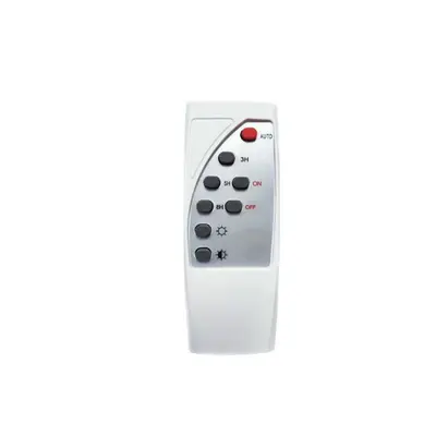 Infrared Remote Control for Ceiling Lights, 8, 13, 21, 24 and 44 Key Versions - 7