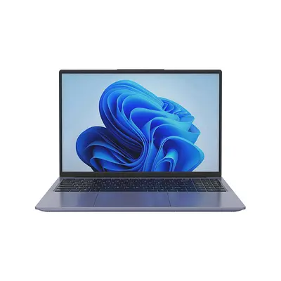 Yeni 16 inç geniş ekranlı Core i5-8210Y ince ve hafif iş ofis taşınabilir dizüstü bilgisayar yepyeni
