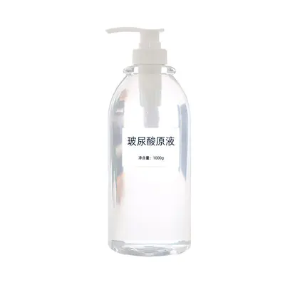 Hyaluronic Acid Concentrate Serum 1000ml, Small Molecule, Hydrating - 6