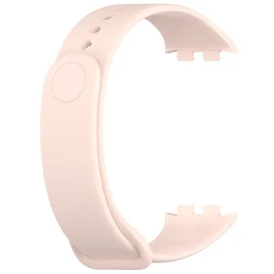 Silicone Watch Strap for HONOR Band 10, Replacement Band for HONOR Band 9 NFC - 7