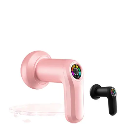 Wireless Massage Device Handheld Shoulder Neck Waist Fascia Gun