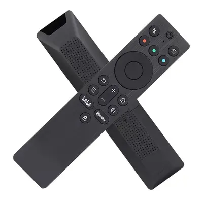 Remote Control for TCL Thunderbird TV, RC701A, Compatible with P/NJC12