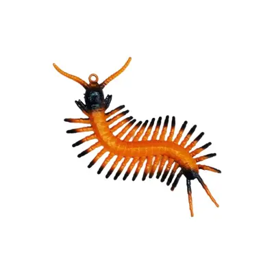 12-Piece Animal and Insect Simulation Model Set - 6