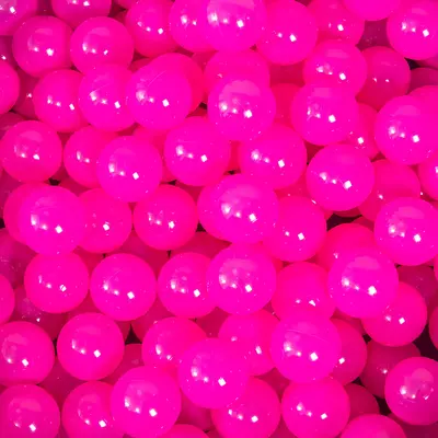 Bobo Ocean Ball Pit, Colorful Plastic Children's Play Area - 13