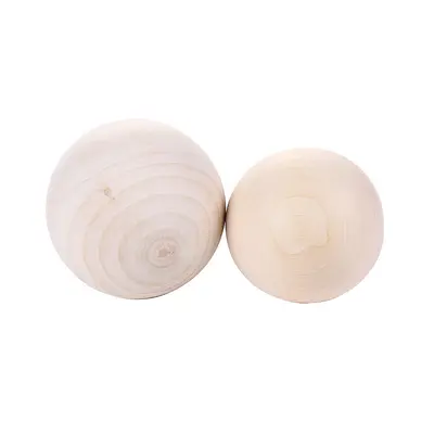 Gözeneksiz ahşap boncuklar, lotus ağacı yuvarlak ahşap toplar, doğal kütükler, el yapımı DIY aksesuarlar, masif ahşap boncuklar, ahşap oyuncaklar üreticisi