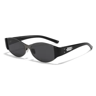 Polarized Sunglasses for Men and Women, UV Protection, Street Style - 6