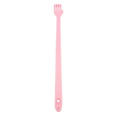 Telescopic Back Scratcher, Lightweight and Durable Itch Relief Tool - 9