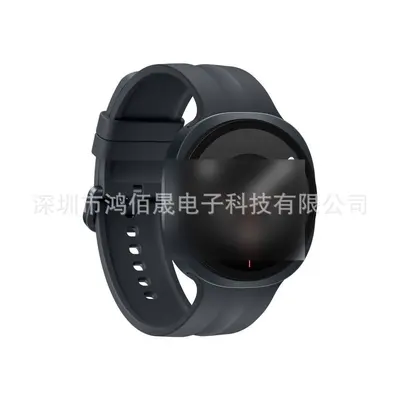 Gala Watch9 Square-Round Smart Watch with Bluetooth Calling