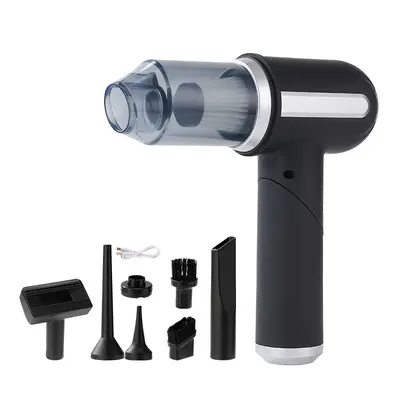 Cordless Handheld Car and Home Vacuum, Mite Removal and Pet Hair