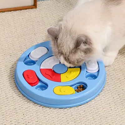 Köpek Yavaş Yeme Kasesi, Boğulma Önleyici Eğitim Kasesi