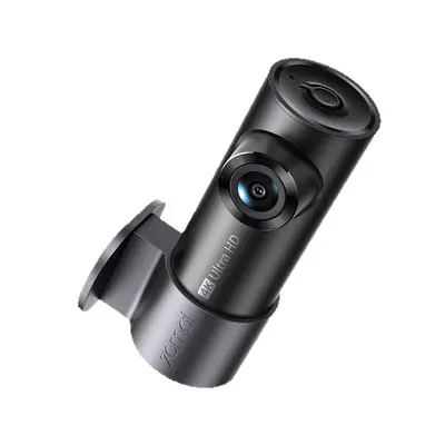 70mai M310Pro araç kamerası 4K gece görüşü 360° döner
