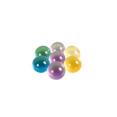 3.5cm Maltose Squishy Stress Ball, Slow Rebound TPR