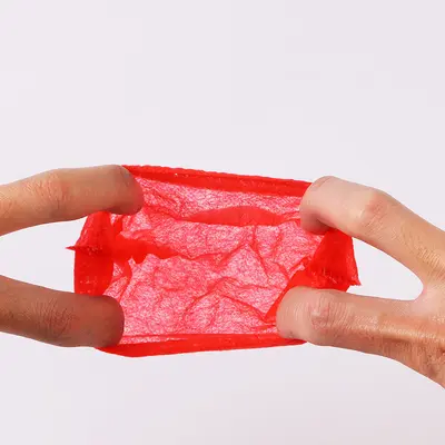 Disposable Non-Woven KTV Microphone Covers