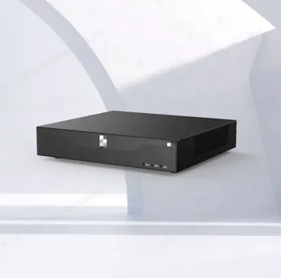 NVR900-D01-08 8 kanallı 1 disk yuvalı video kaydedici