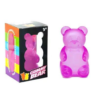Semender stres oyuncağı, Needoh tarzı, sıkılabilir - 12