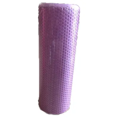 EVA Foam Yoga Roller for Pilates and Massage - 9