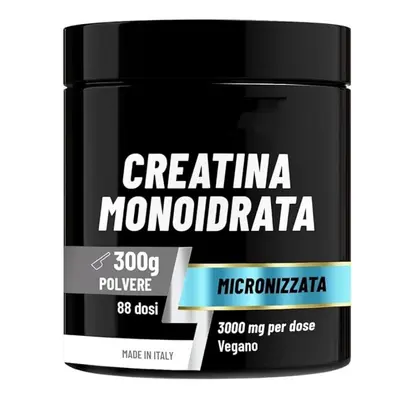 跨境亚马逊TK热卖300g肌酸粉CREATINA MONOIDRATA支持定 制/O EM