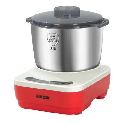 Dough mixer, 7L capacity, fermentation and kneading function