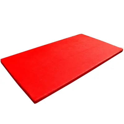 PU Yoga ve Dans Matı, Kalın, Kaymaz, Özel Logo Seçeneği - 5