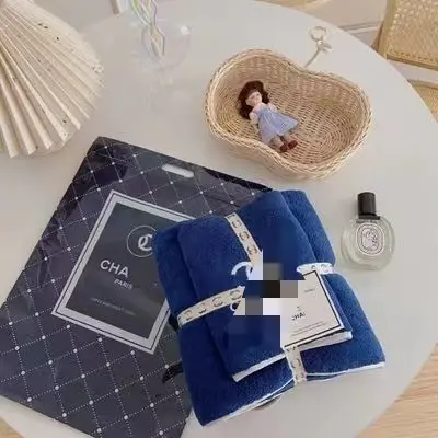 Banyo havlusu 2'li set, mercan kadife, hızlı kuruyan - 4