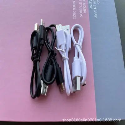 Tip-c Şarj Kablosu Küçük Ev Aletleri Oyuncaklar Makine Kablosu Usb Şarj Kablosu Rohs2.0 Çevre Koruma Standardı Yüksek Qua