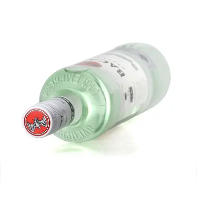 Bacardi Beyaz Rom 750 ml