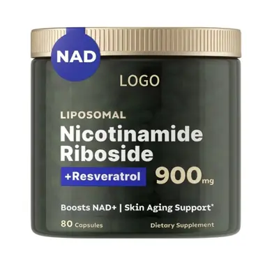 Lipozomal NAD+ kapsülleri resveratrol sınır ötesi uyumluluk 80 kapsül tk ABD bağımsız sitesi Meksika ürünleri dünya çapında gönderim