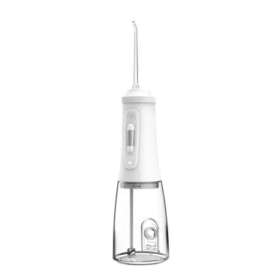 源头工厂家用便携洗牙器 正畸深度清洁去牙结石口腔冲洗器X7-A - 8
