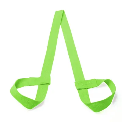 Portable Yoga Mat Carrying Strap Multi-Purpose Binding Strap - 13
