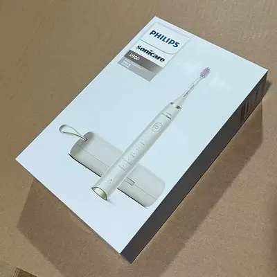 Philips S5 elektrische Zahnbürste HX2491/01, sanft aufhellend - 2