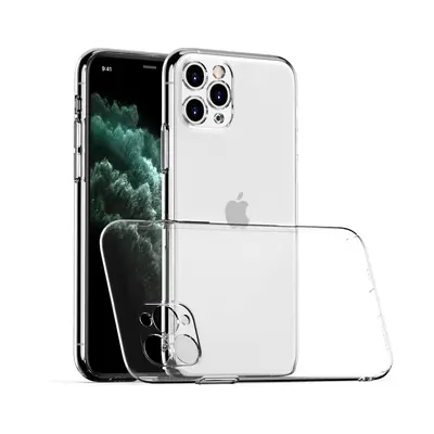 iPhone 13-18 Pro Max PC full protection hard case