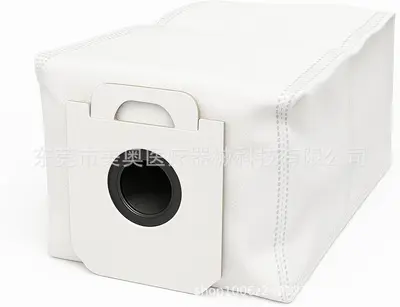 Vliesstoff-Staubsammelbeutel Zubehör für Bobsweep Staubsaugerroboter Dustin/Orb Amazon Lagerbestand - 7