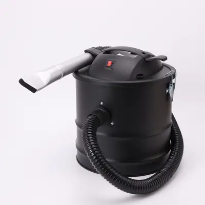 Fasssauger mit Saug- und Blasfunktion für Kaminasche