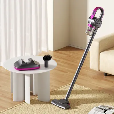 Handheld electric vacuum cleaner home type handheld electric vacuum cleaner suction and mopping all-in-one machine portable new cordless electric vacuum cleaner cross-border - 11