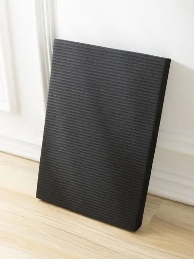 NBR kneeling pad, extra thick, 50×40×4 cm - 5