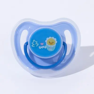 Pacifier Chew Toy for Small Dogs, Teething and Weaning - 2
