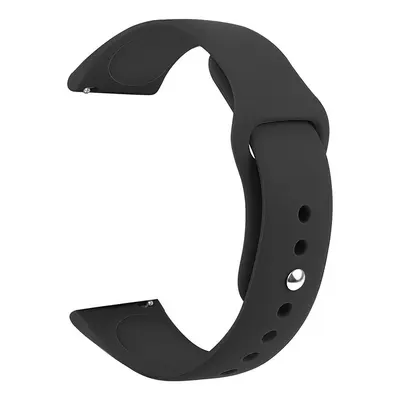 Smartwatch Silicone Strap 18/20/22MM Compatible with Huawei and Samsung - 7