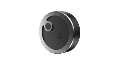 Magnetischer Anti-Verlust-Positionierer mit zweijähriger Batterielaufzeit, kompatibel mit Android und iOS Doppelsystem, tragbarer Objekttracker - 7