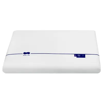 Hotel Pillow Memory Foam Cervical Support Deep Sleep