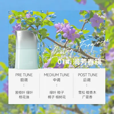 Xusheng Trockenshampoo-Gel, entfettend und volumengebend - 7