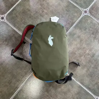 COTO Hiking Backpack 28L, Dual Shoulder, Waterproof, Outdoor Sports - 12