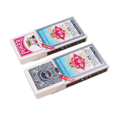 Dou Di Zhu Playing Cards, Party and Table Game Card Set