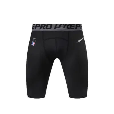 Sports Compression Set for Basketball, Running and Yoga, Long Sleeve T-Shirt - 6