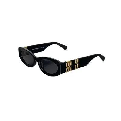 MIU SMU11W Cat-Eye Sunglasses Acetate UV400 - 5