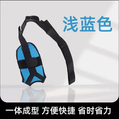 日常便携随身瑜伽弹力拉力带室内健身训练带成人形体塑形拉伸带 - 8
