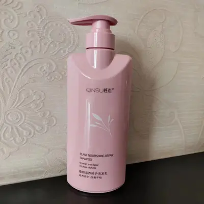 Zixi Qihua Li hyaluronik asitli zencefilli şampuan, 500 g - 10